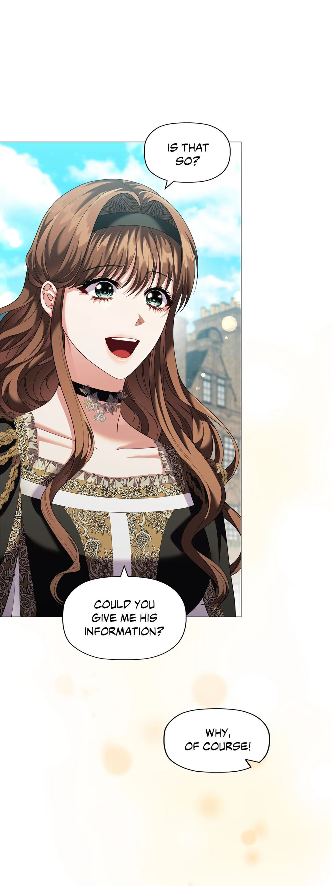 Depths of Malice Chapter 83 Page 7