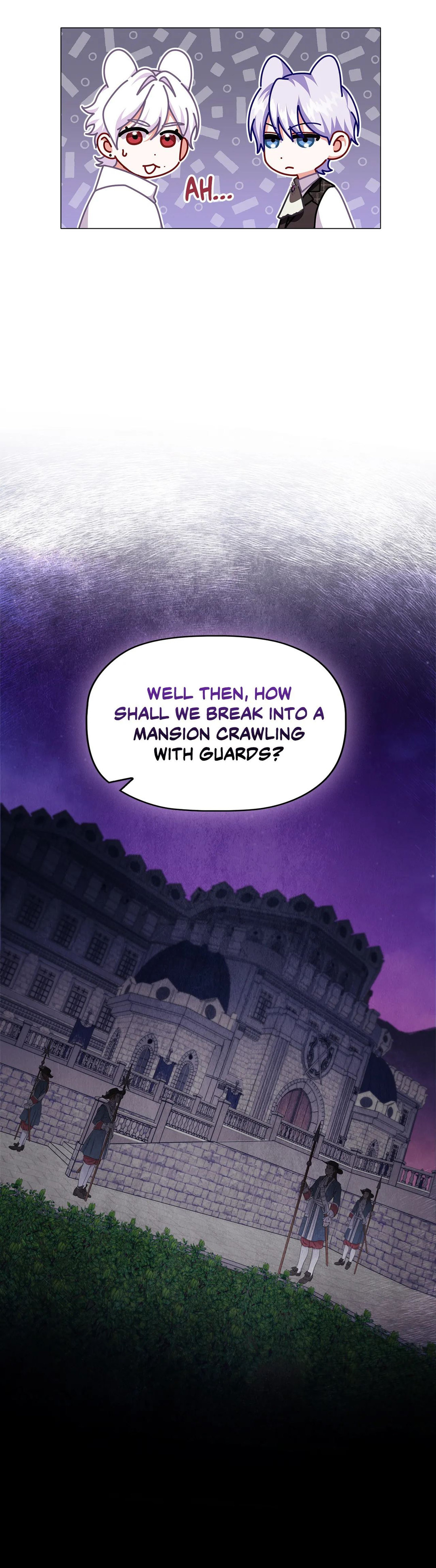 Depths of Malice Chapter 84 Page 10