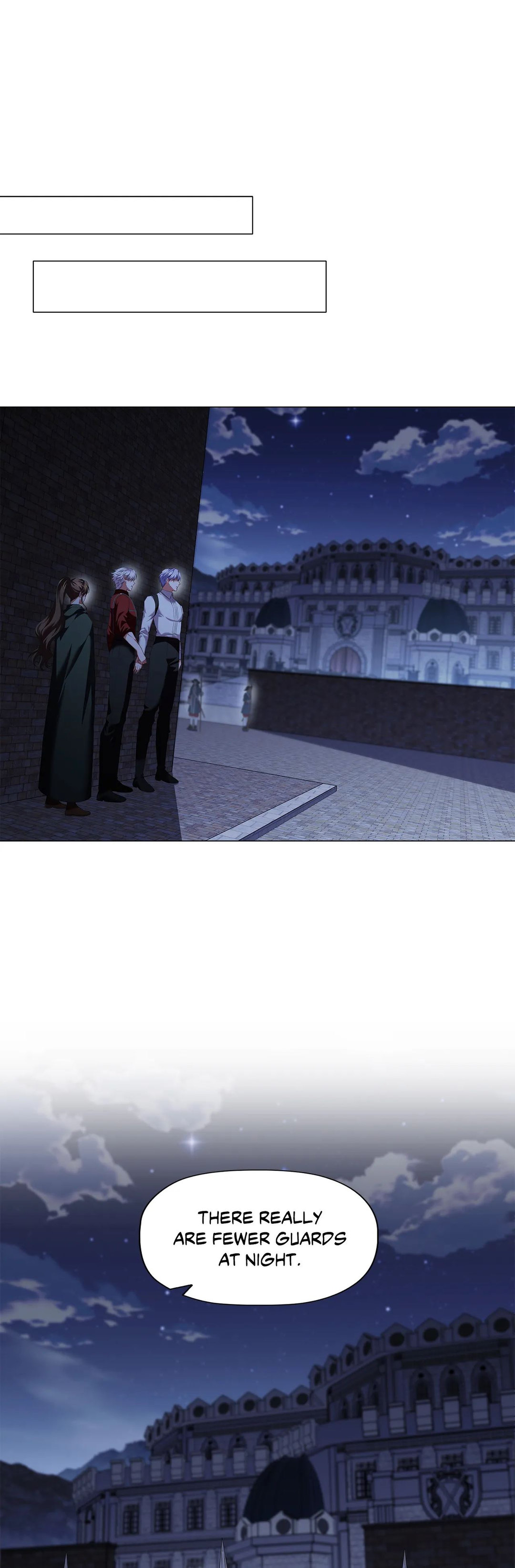 Depths of Malice Chapter 84 Page 26