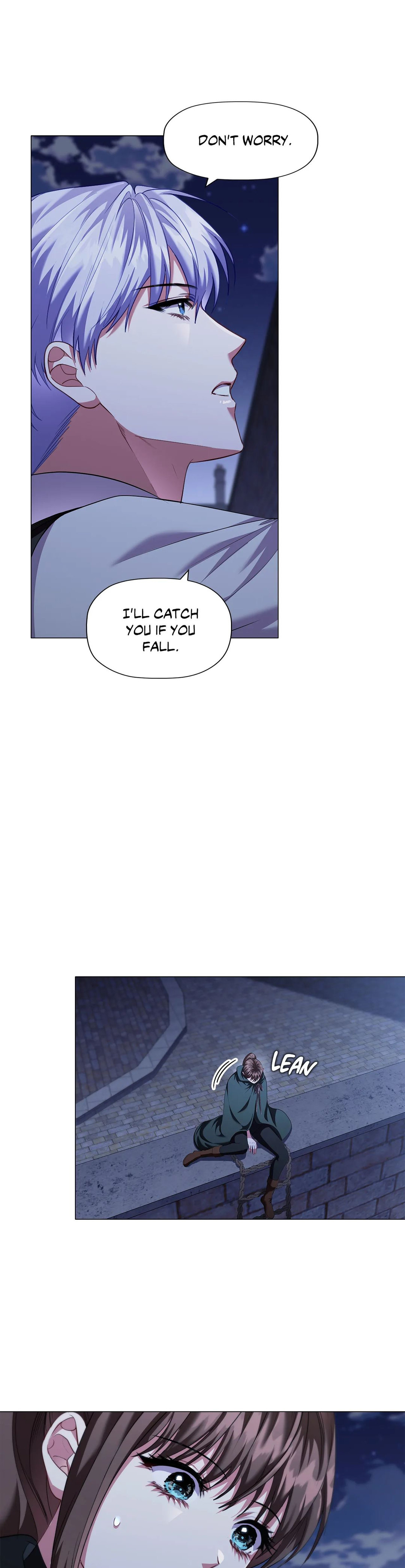 Depths of Malice Chapter 84 Page 37