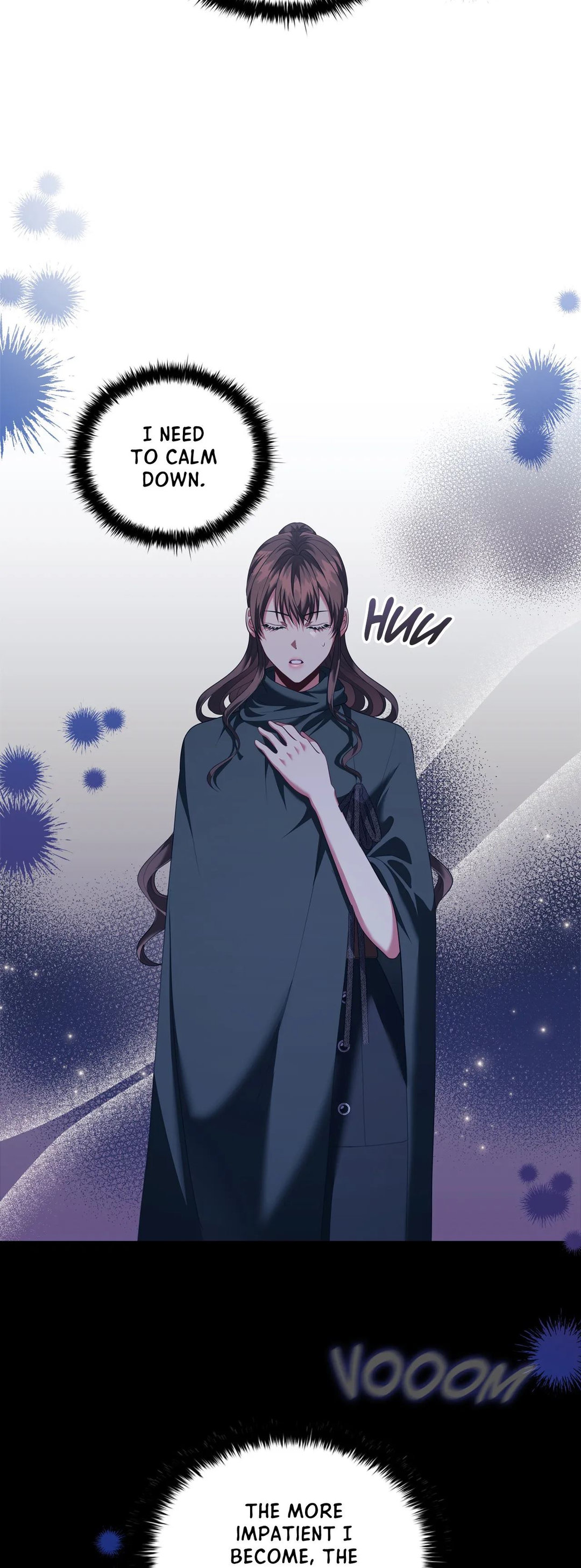 Depths of Malice Chapter 85 Page 10