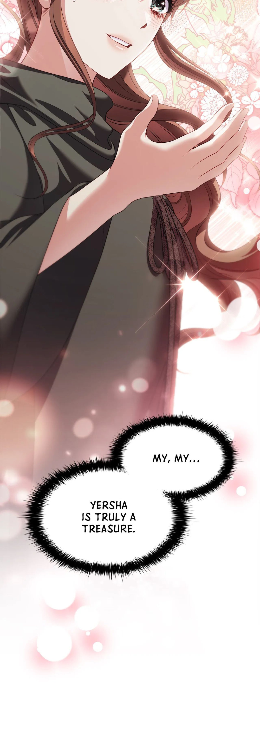 Depths of Malice Chapter 85 Page 14