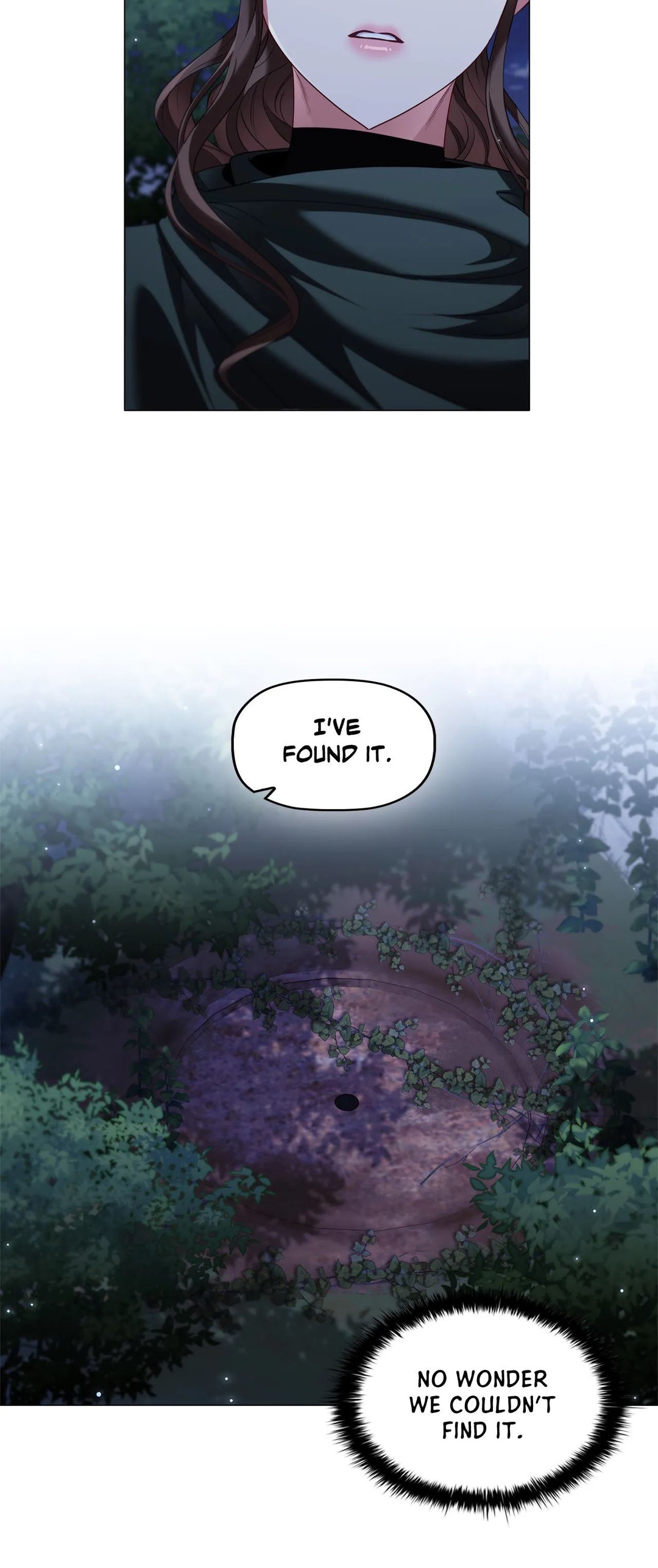 Depths of Malice Chapter 85 Page 16
