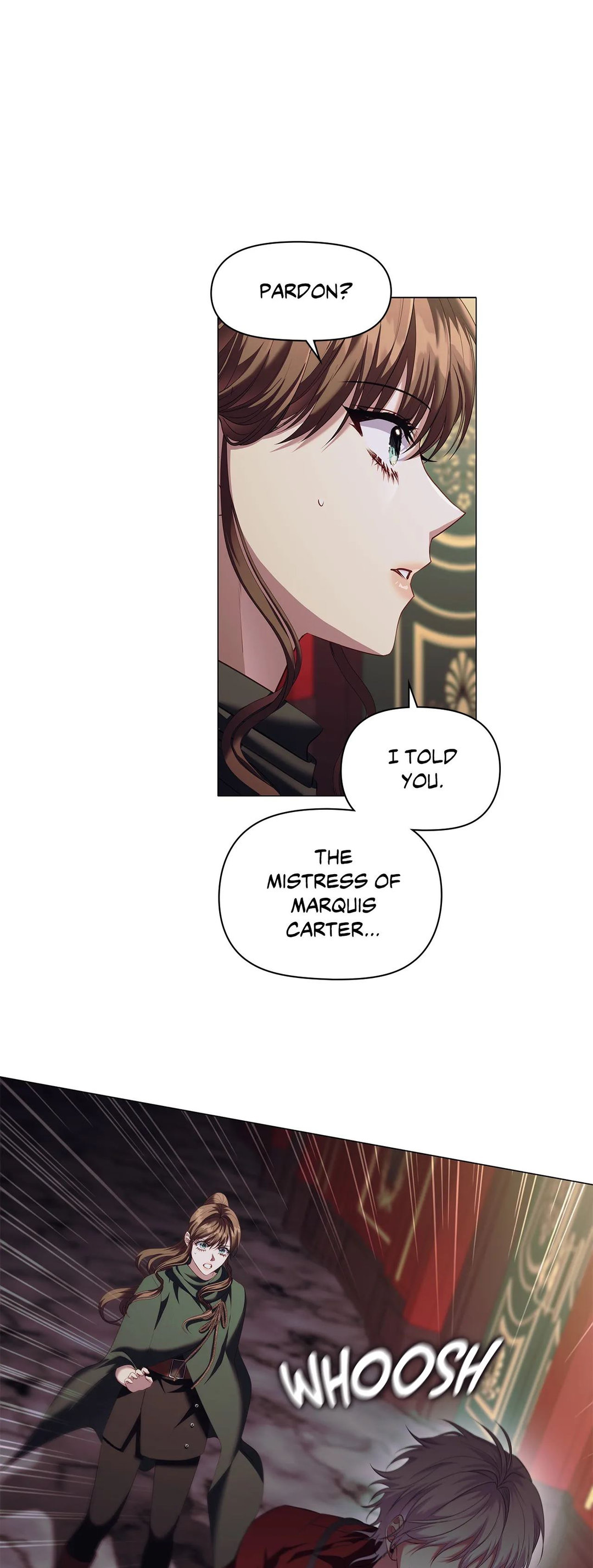 Depths of Malice Chapter 85 Page 30