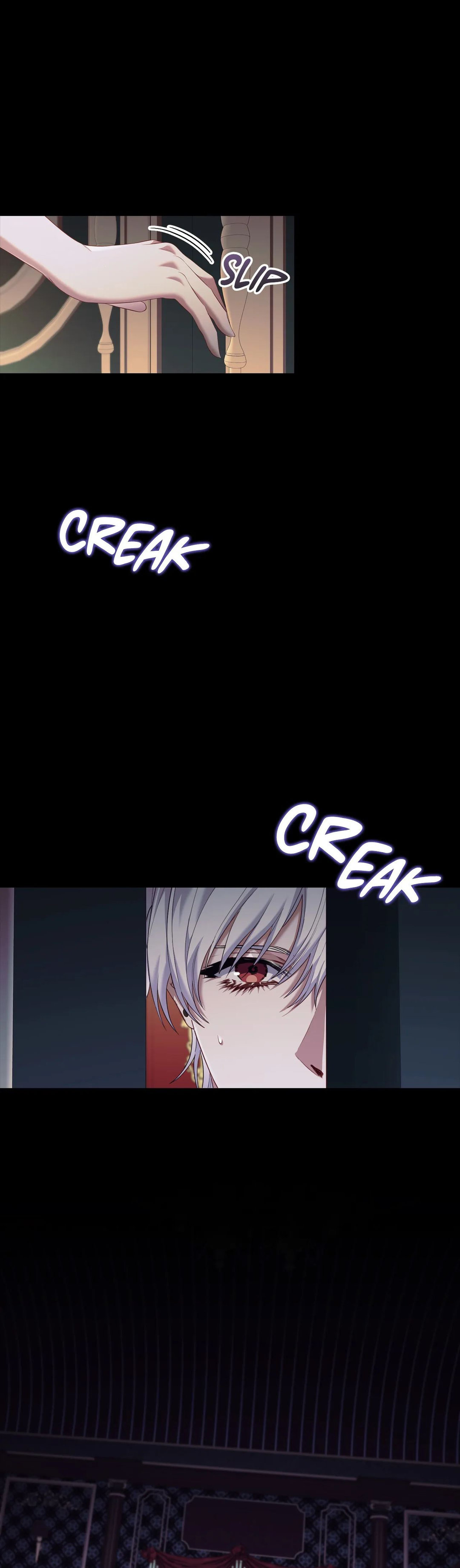 Depths of Malice Chapter 85 Page 33