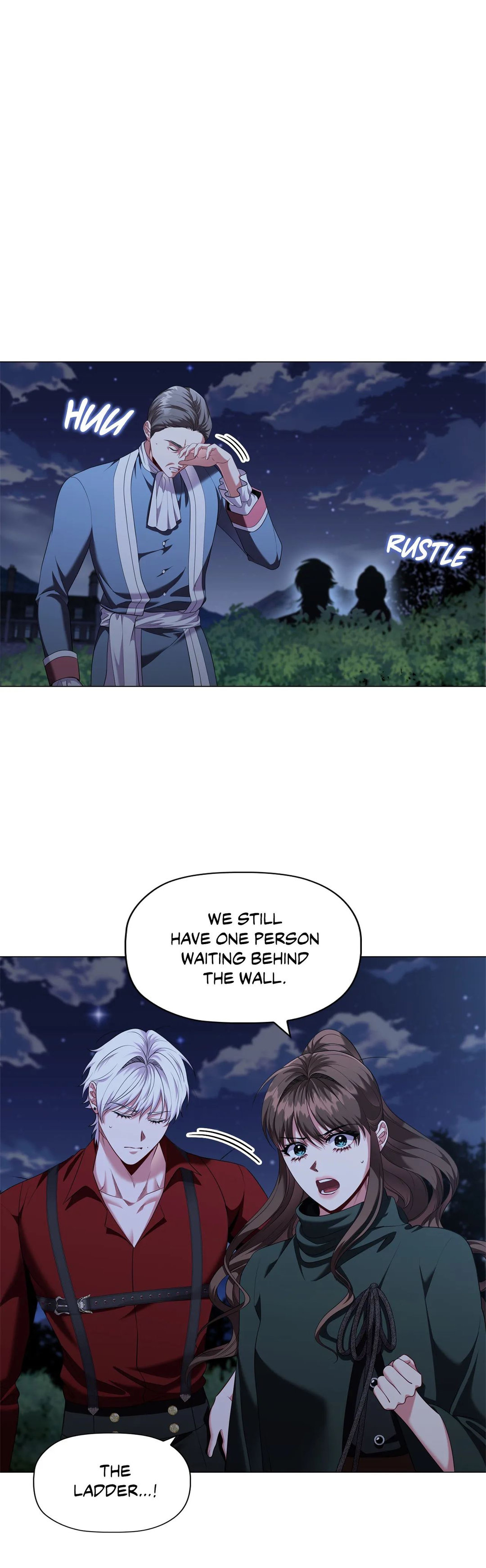 Depths of Malice Chapter 85 Page 4