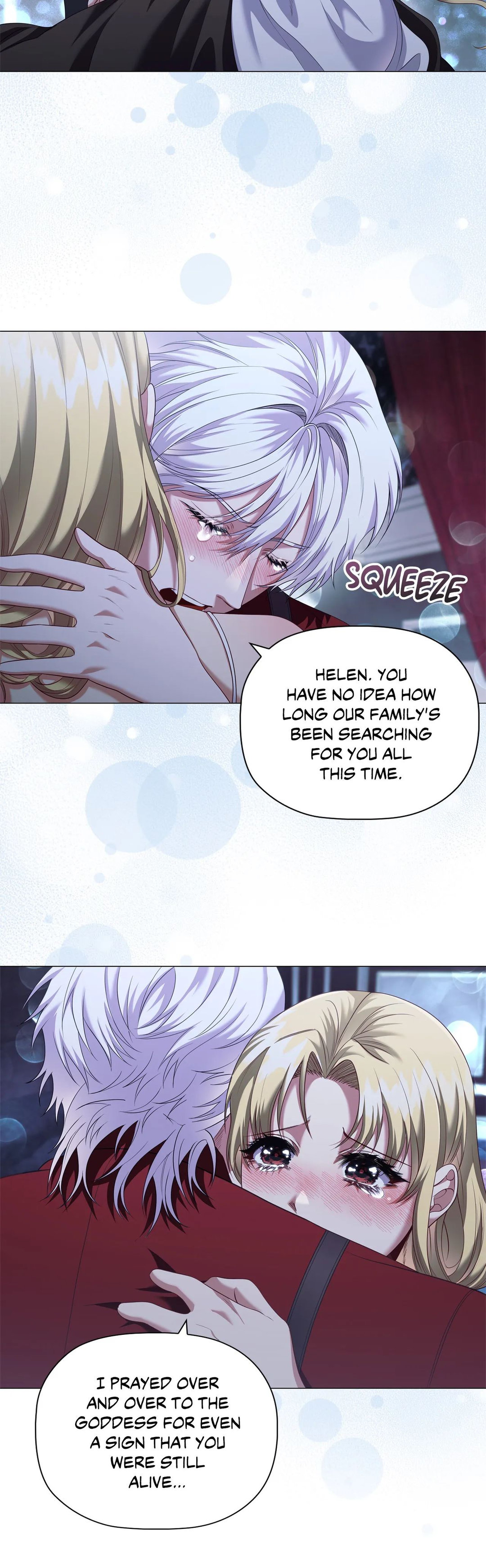 Depths of Malice Chapter 85 Page 41