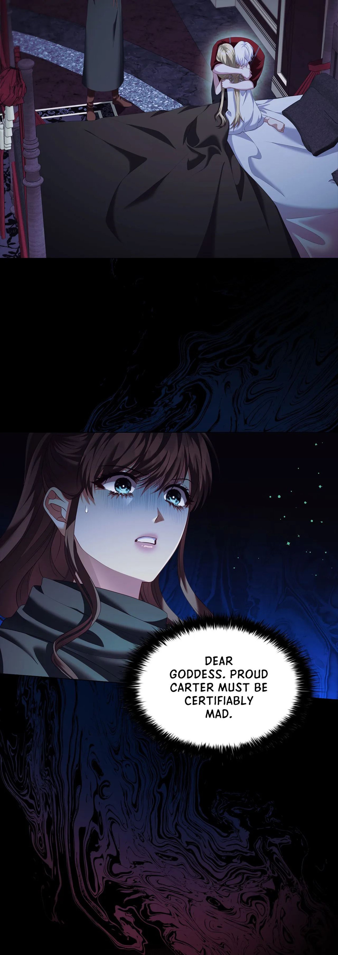 Depths of Malice Chapter 85 Page 43
