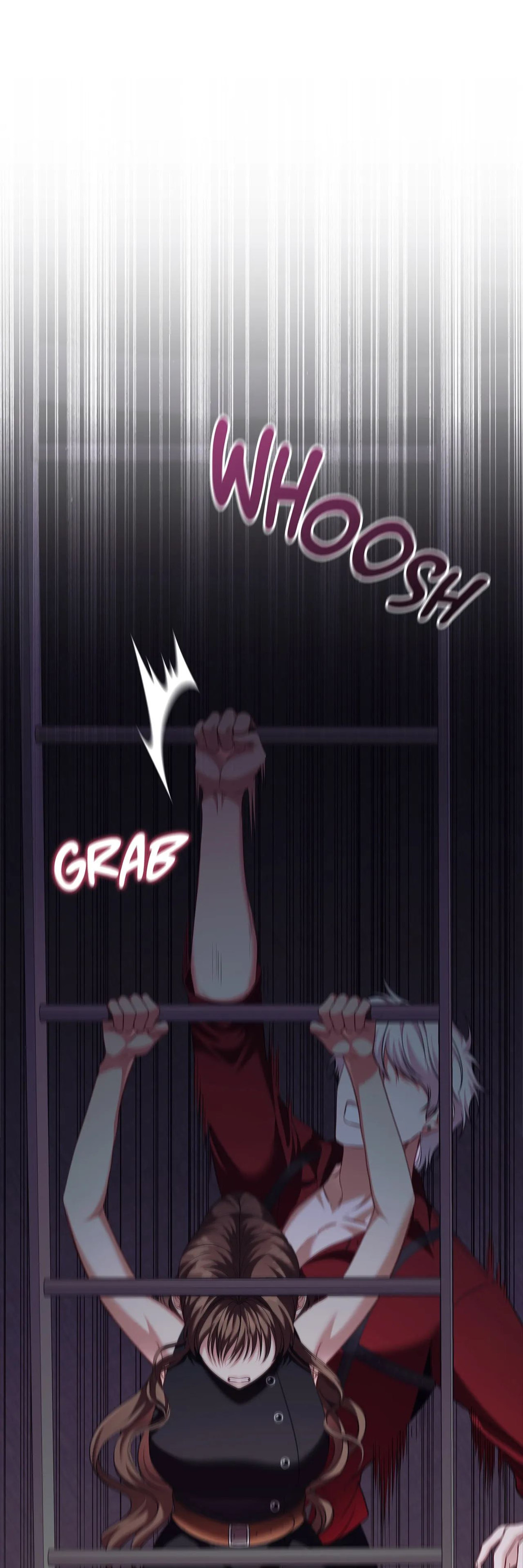 Depths of Malice Chapter 86 Page 26