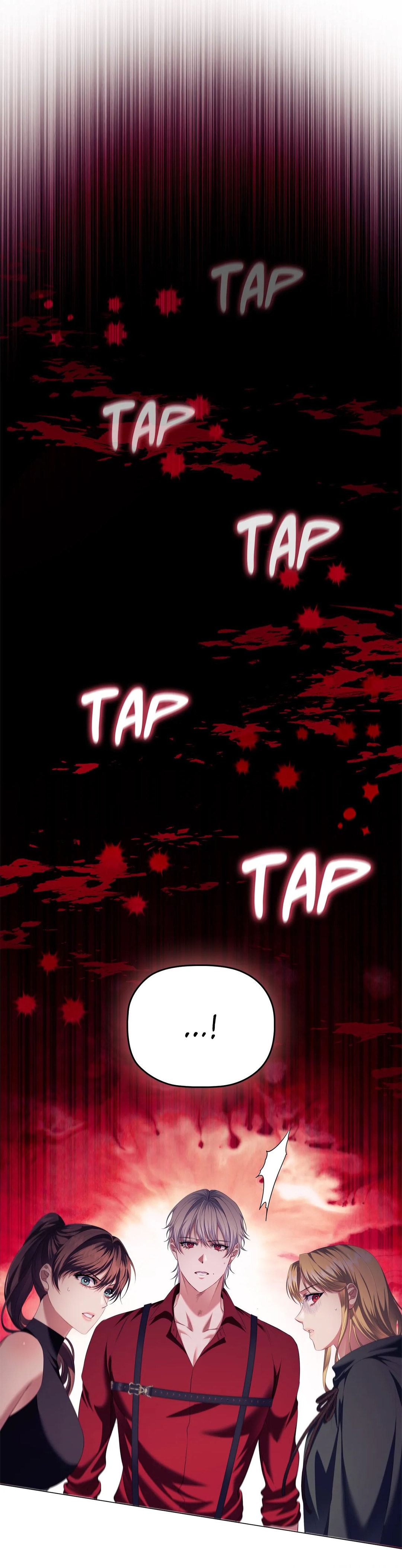Depths of Malice Chapter 86 Page 34