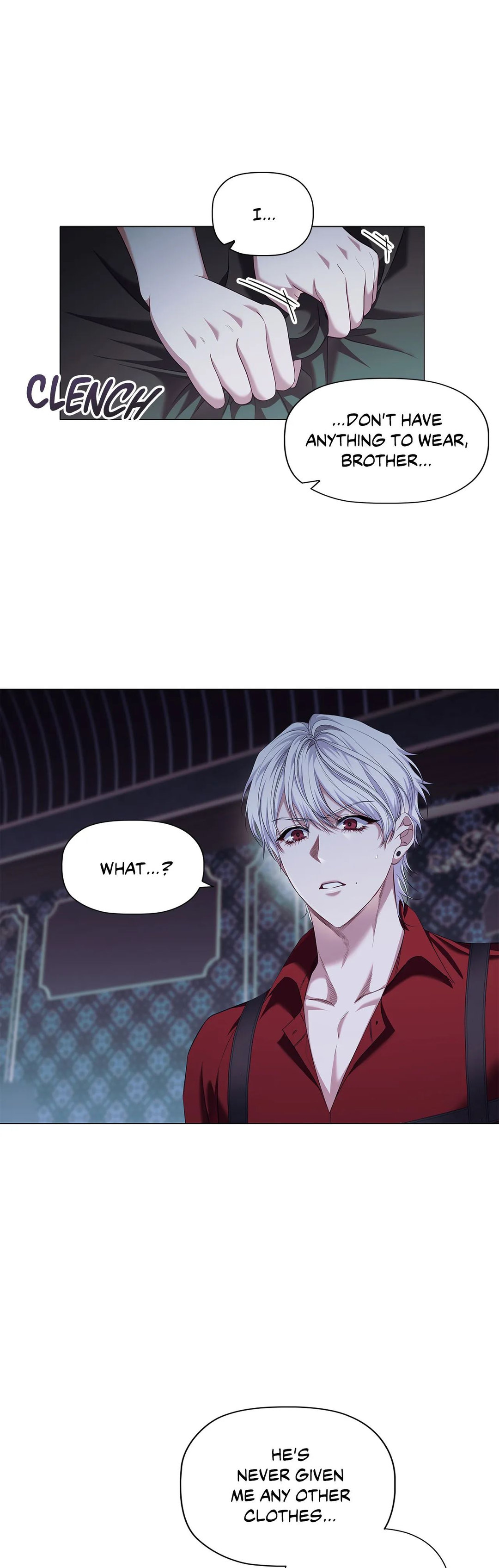 Depths of Malice Chapter 86 Page 4