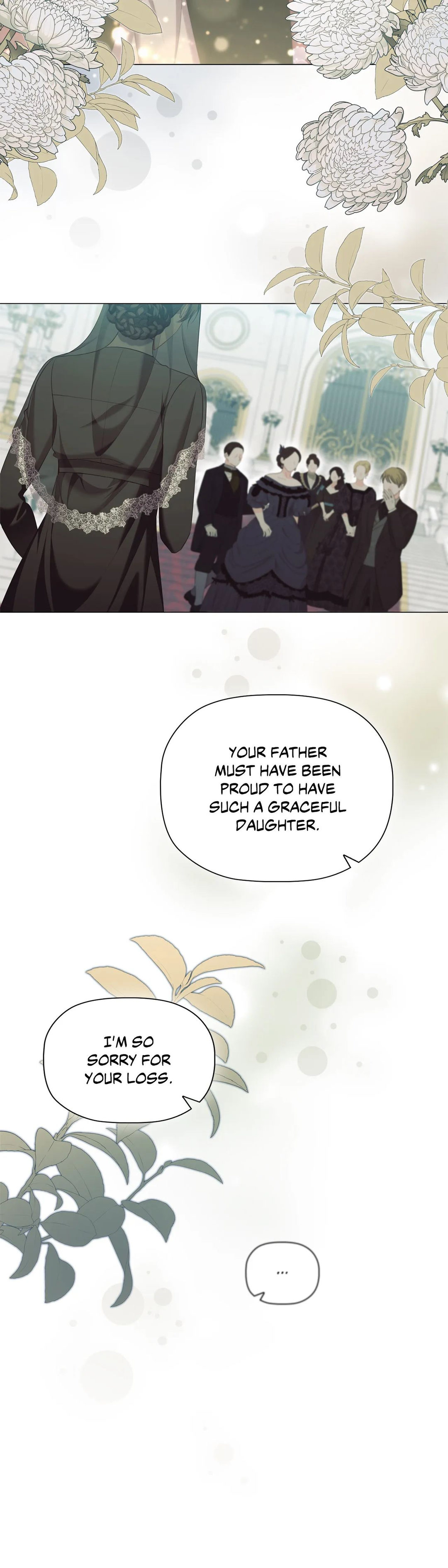 Depths of Malice Chapter 87 Page 23