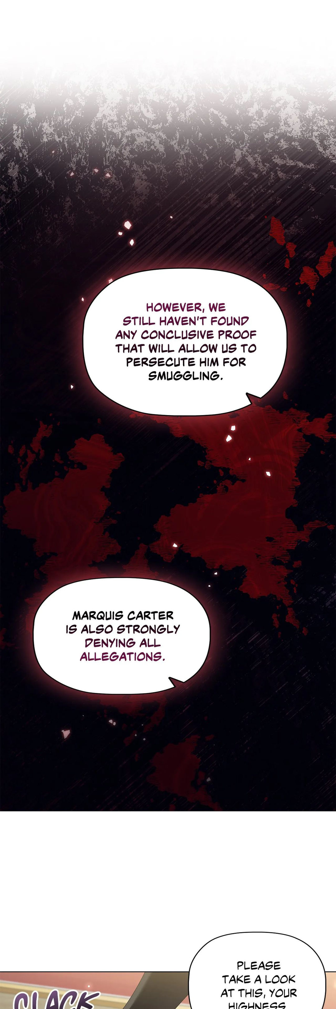 Depths of Malice Chapter 87 Page 29