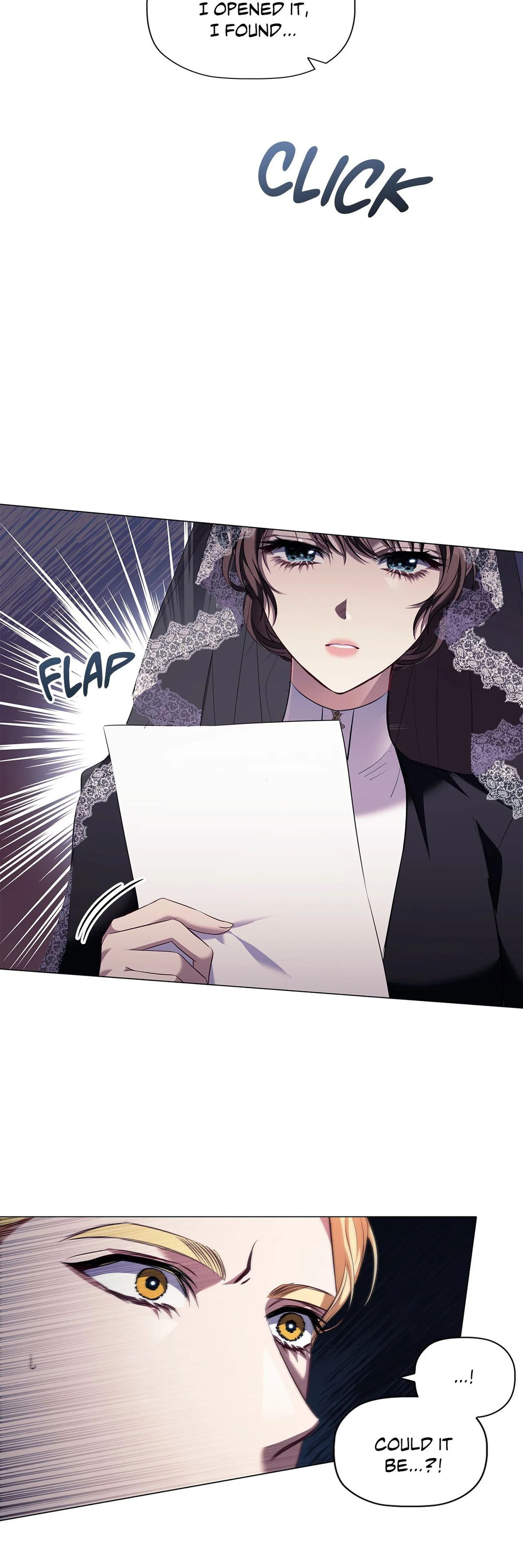 Depths of Malice Chapter 87 Page 31