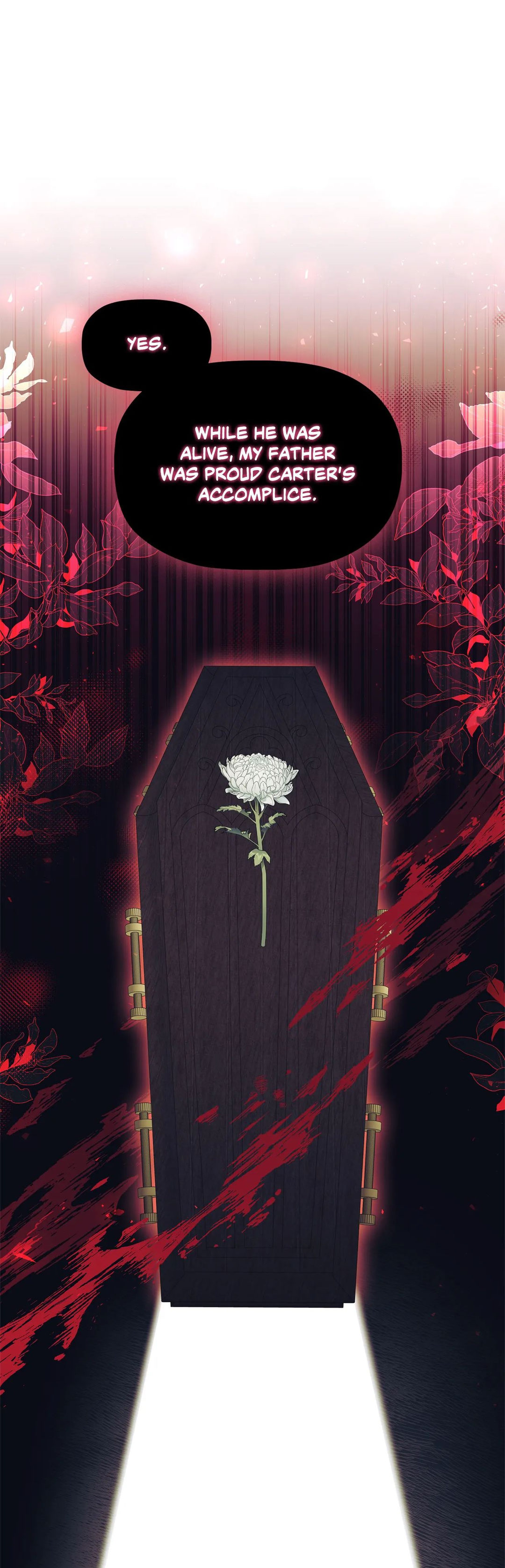 Depths of Malice Chapter 87 Page 32