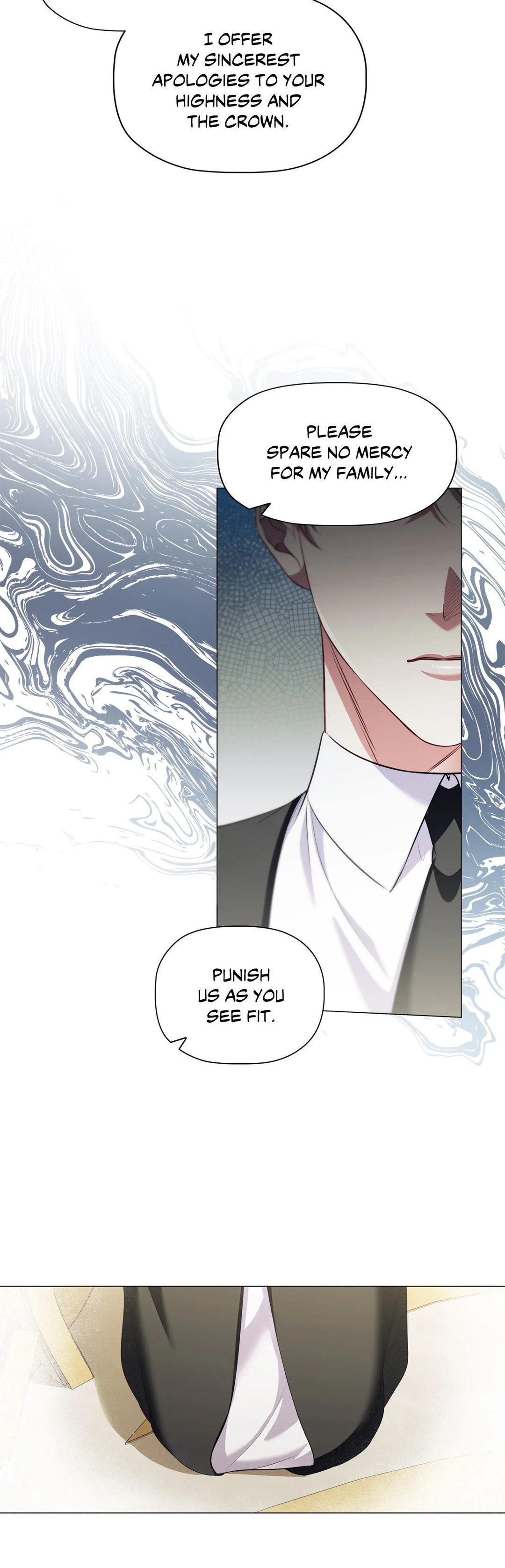 Depths of Malice Chapter 87 Page 34