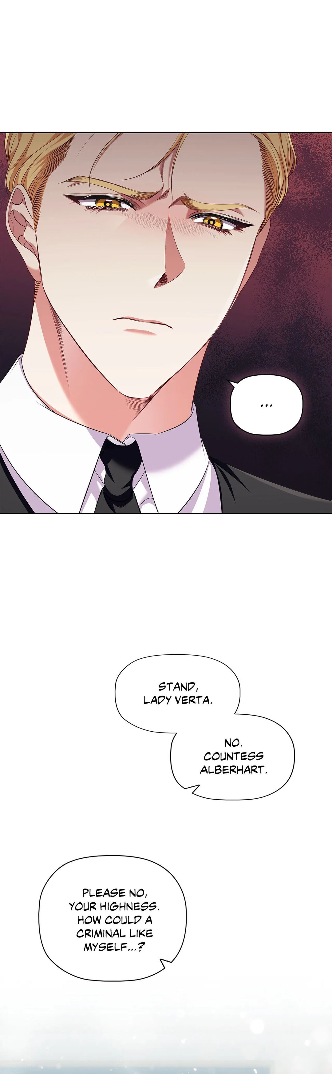 Depths of Malice Chapter 87 Page 35