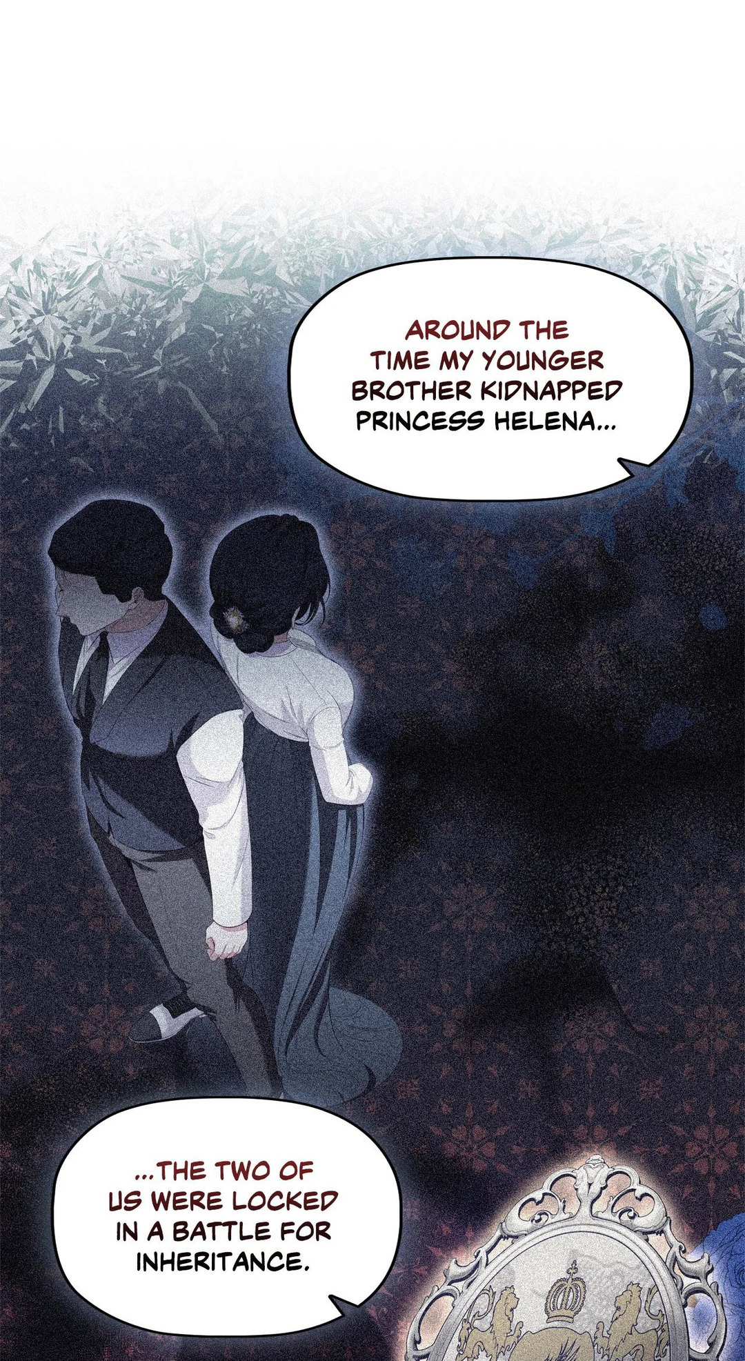Depths of Malice Chapter 88 Page 16