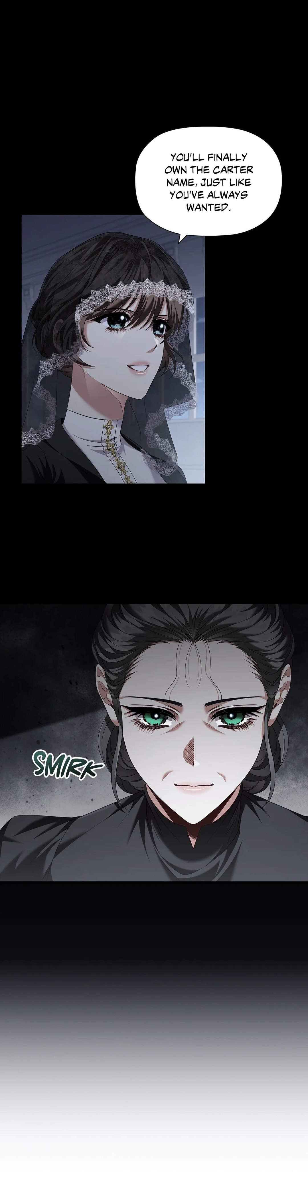 Depths of Malice Chapter 88 Page 20