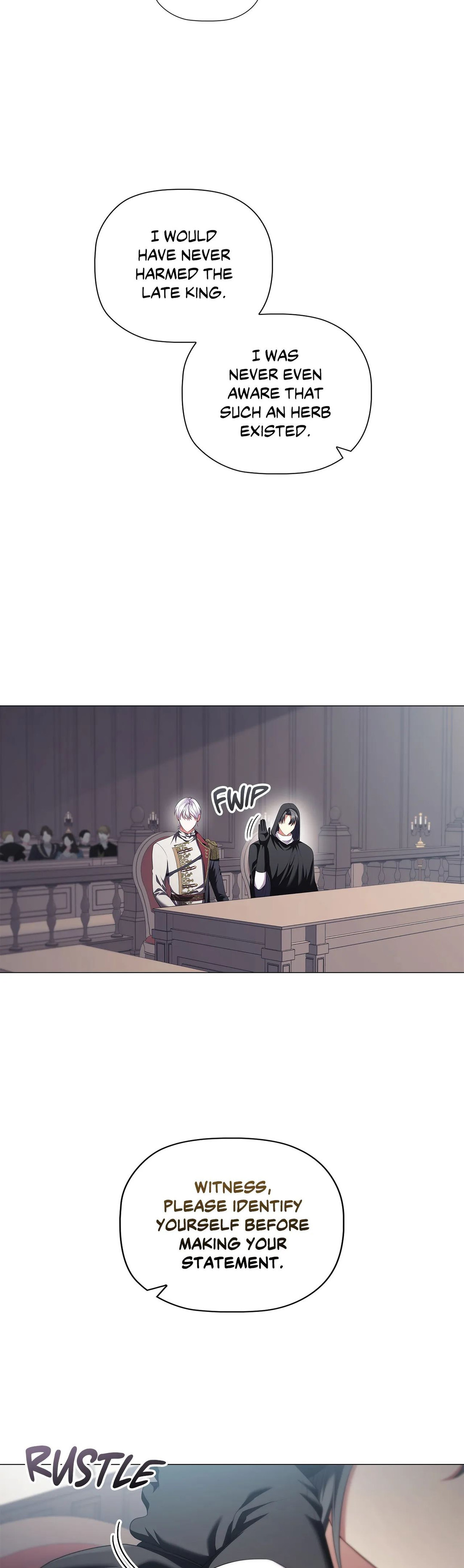 Depths of Malice Chapter 88 Page 24