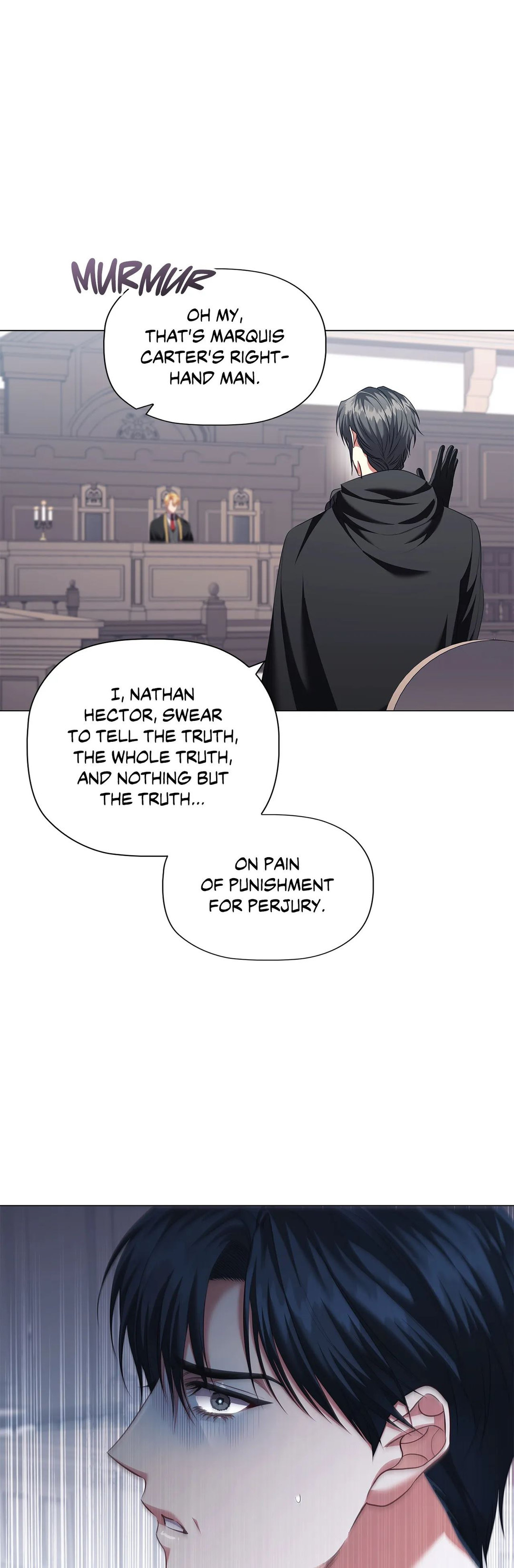 Depths of Malice Chapter 88 Page 26