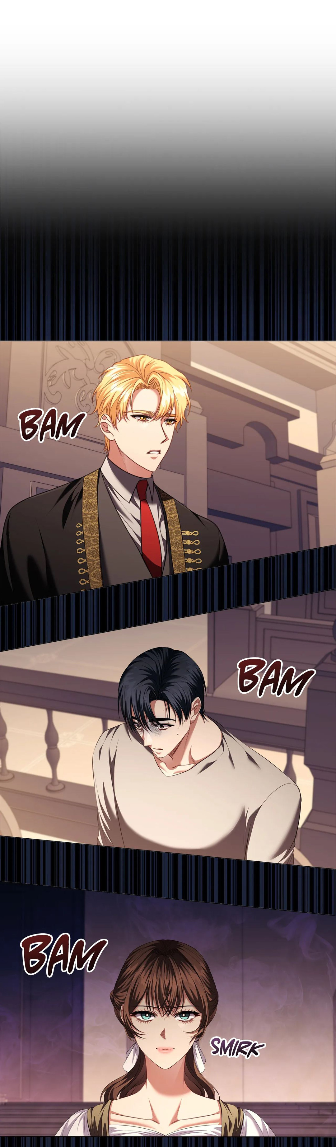 Depths of Malice Chapter 88 Page 29