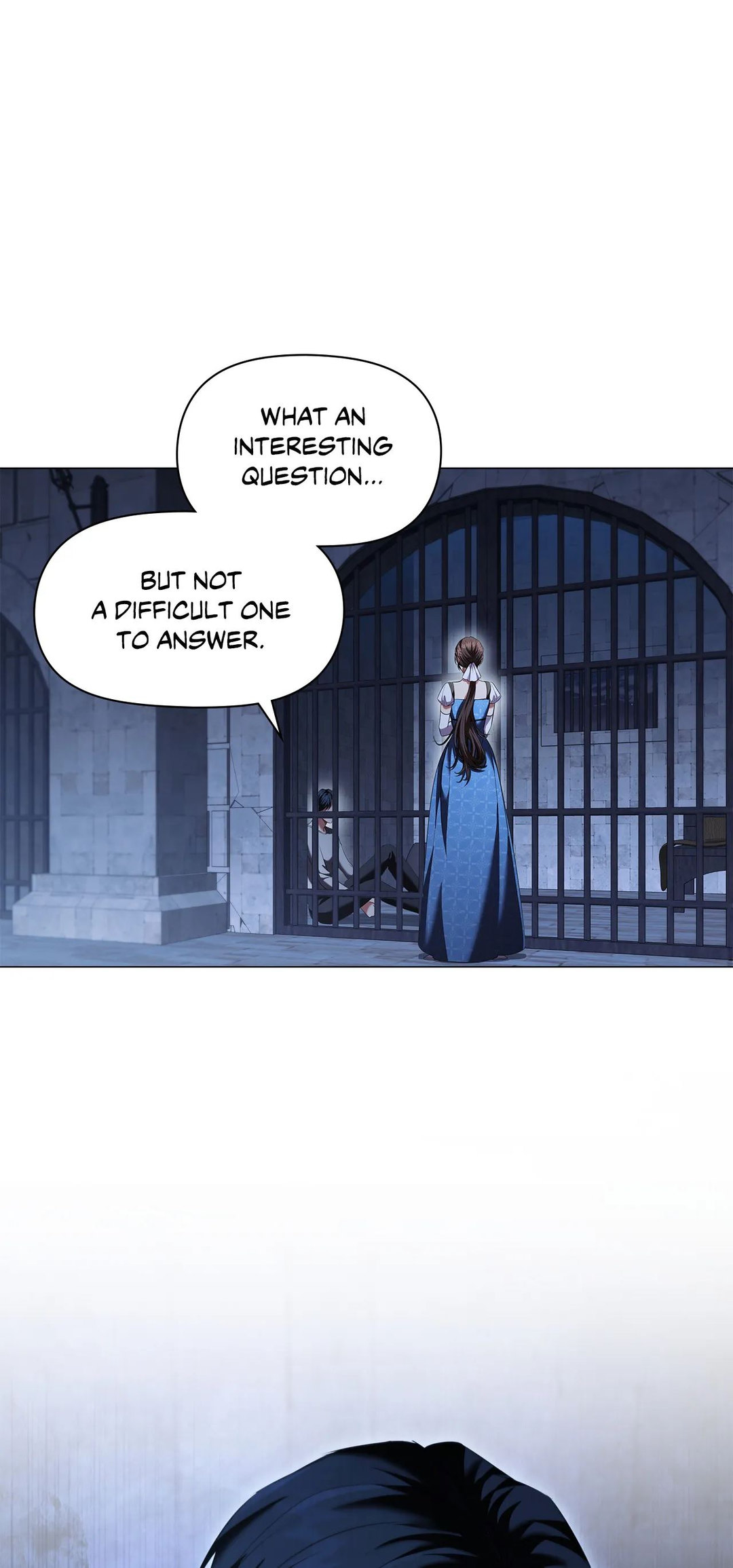Depths of Malice Chapter 88 Page 38