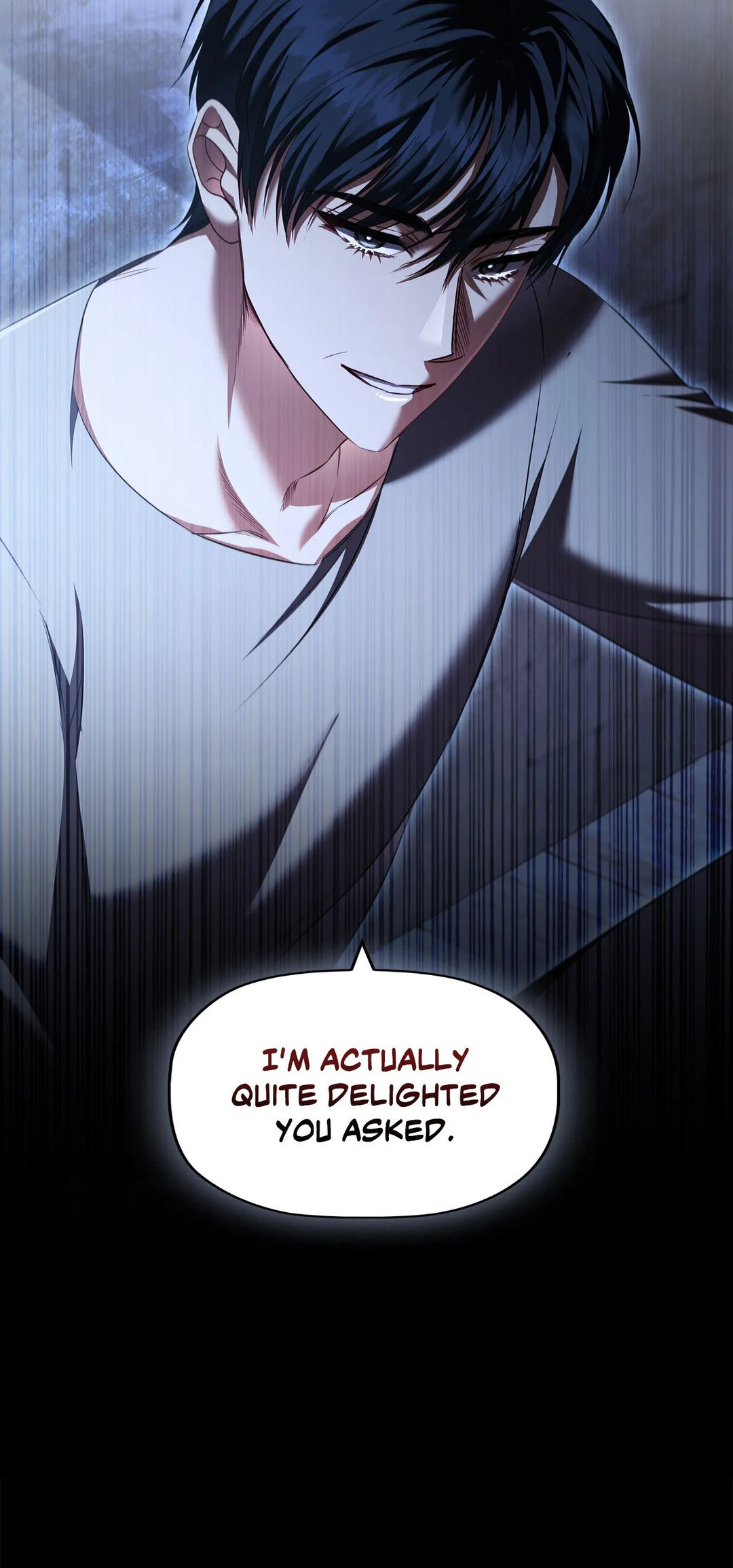 Depths of Malice Chapter 88 Page 39