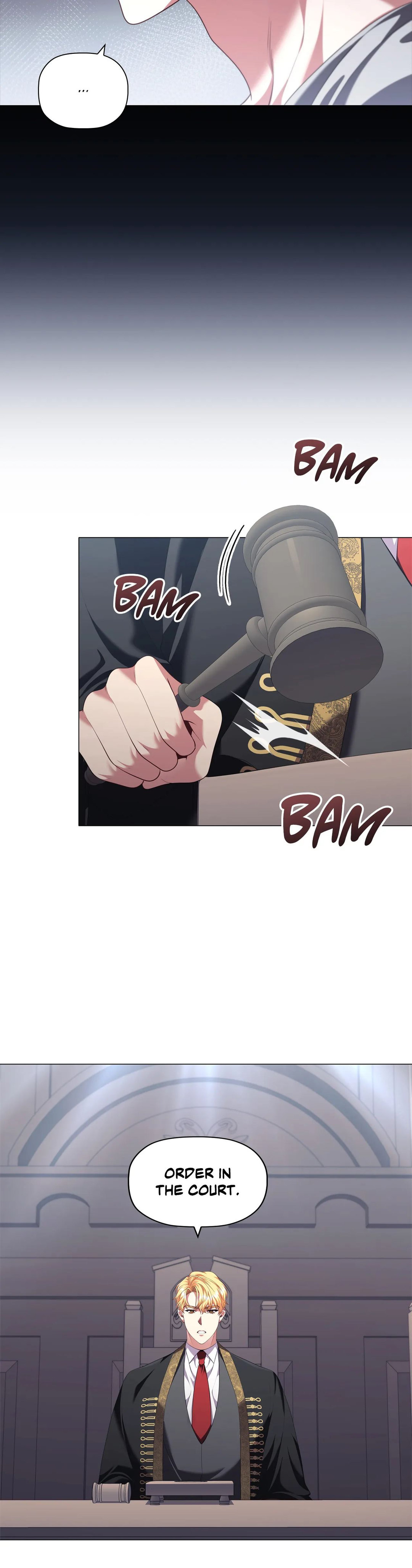 Depths of Malice Chapter 88 Page 5