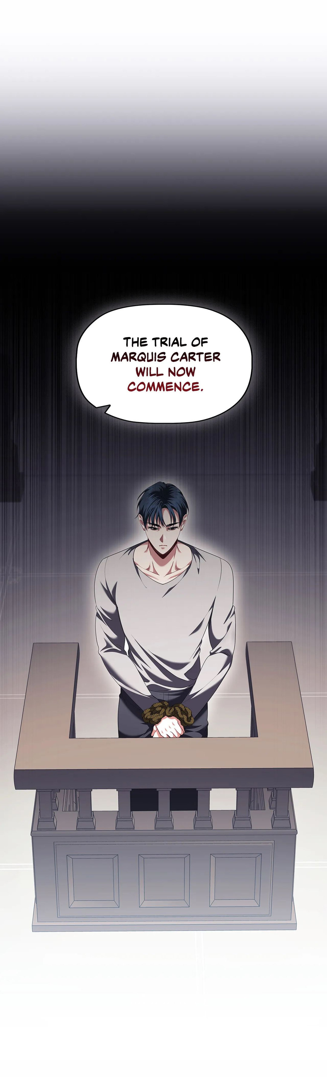 Depths of Malice Chapter 88 Page 6
