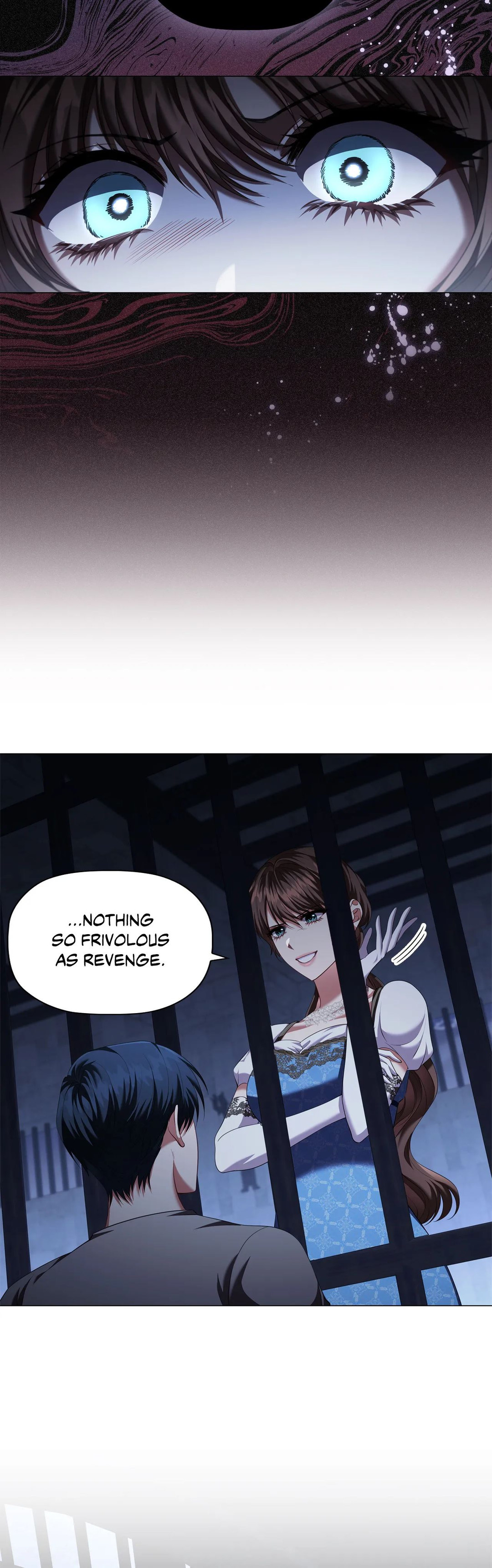 Depths of Malice Chapter 89 Page 11