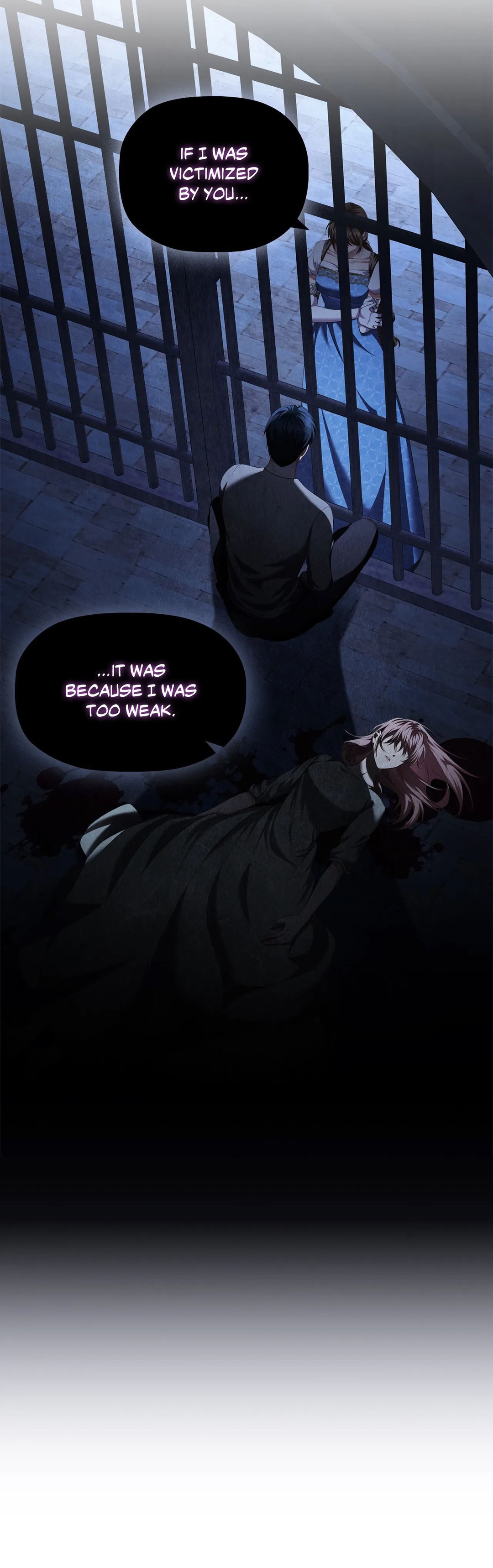 Depths of Malice Chapter 89 Page 12