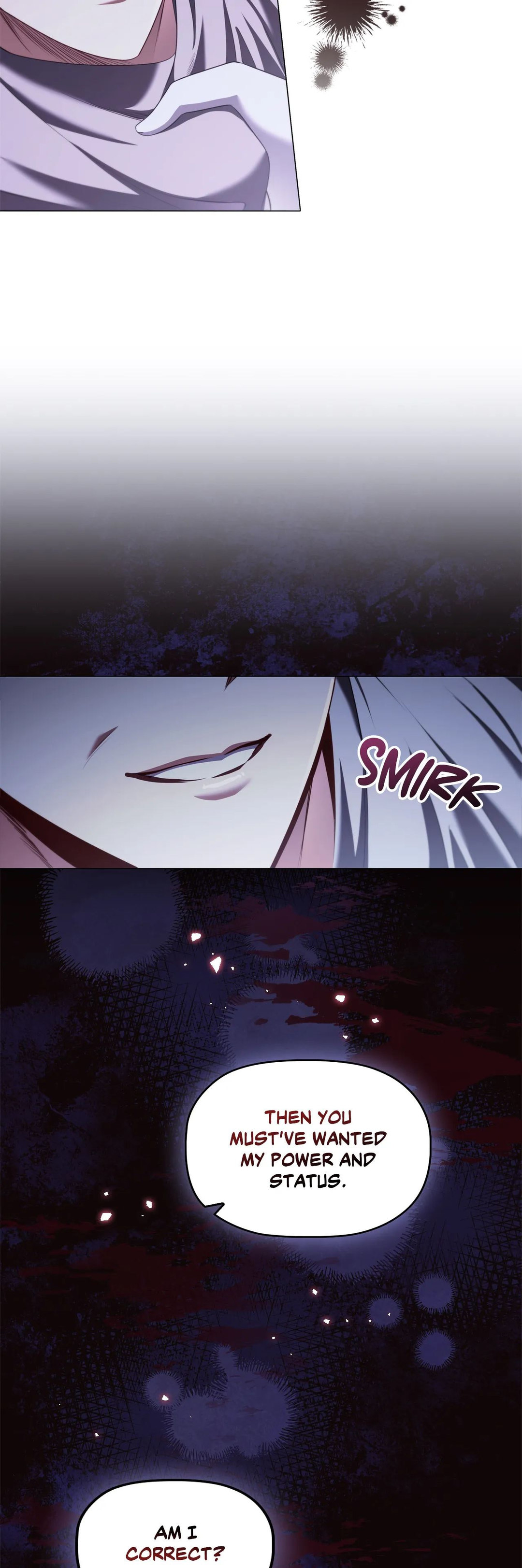 Depths of Malice Chapter 89 Page 14