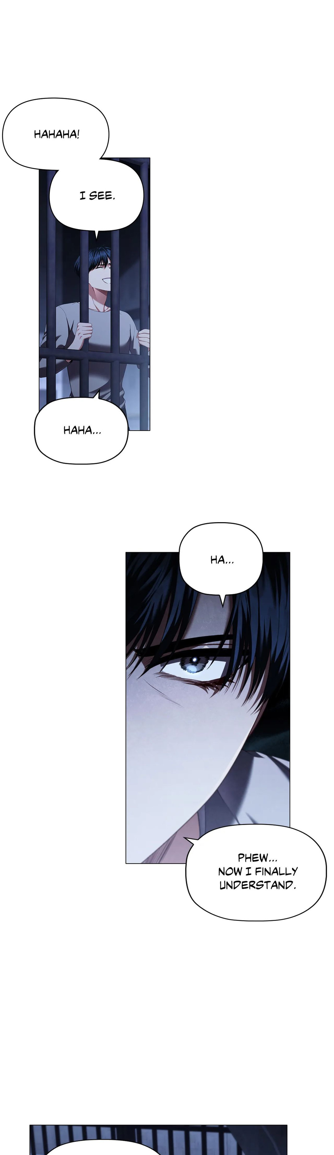 Depths of Malice Chapter 89 Page 16