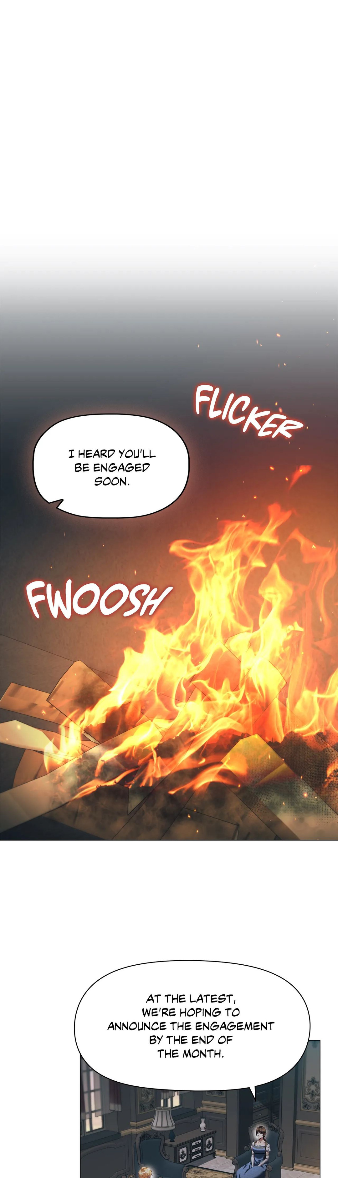 Depths of Malice Chapter 89 Page 23