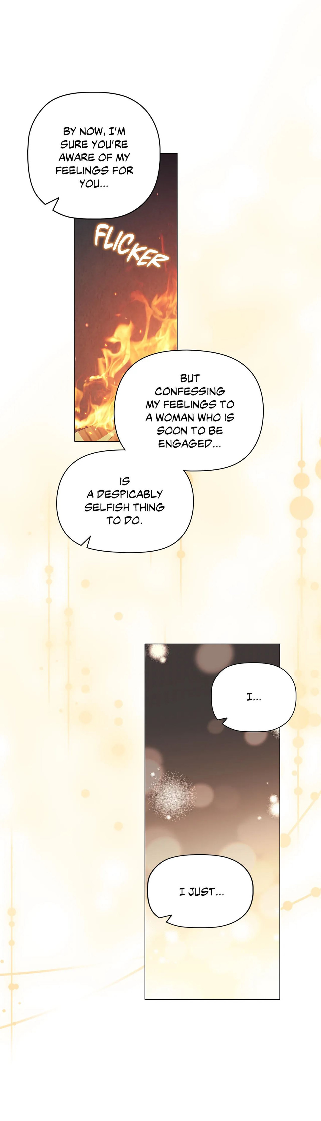 Depths of Malice Chapter 89 Page 25