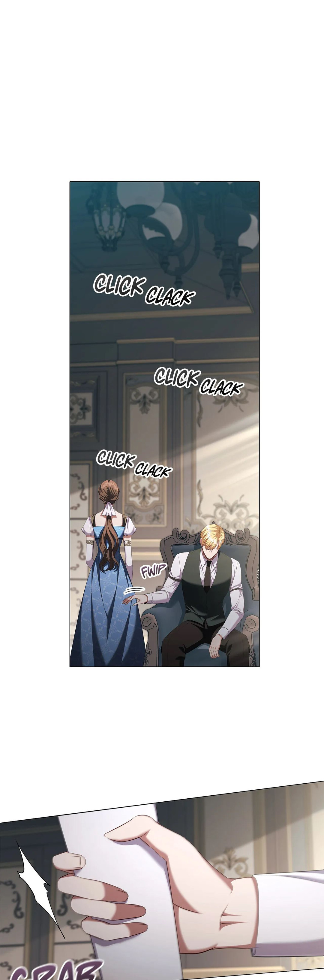Depths of Malice Chapter 89 Page 29