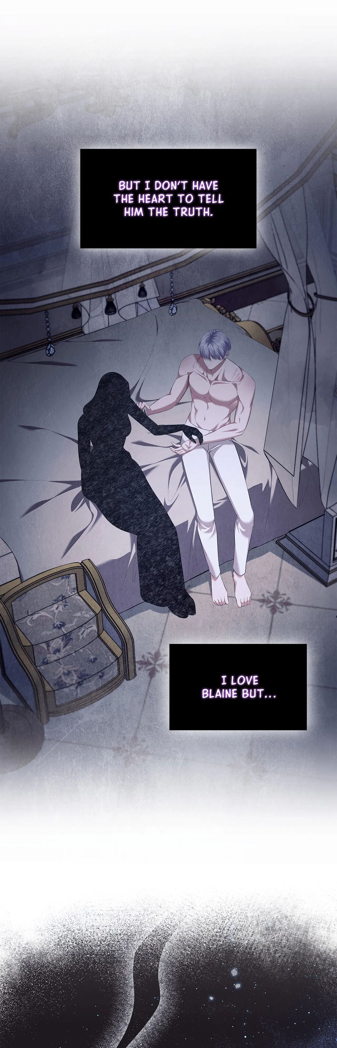 Depths of Malice Chapter 90 Page 23