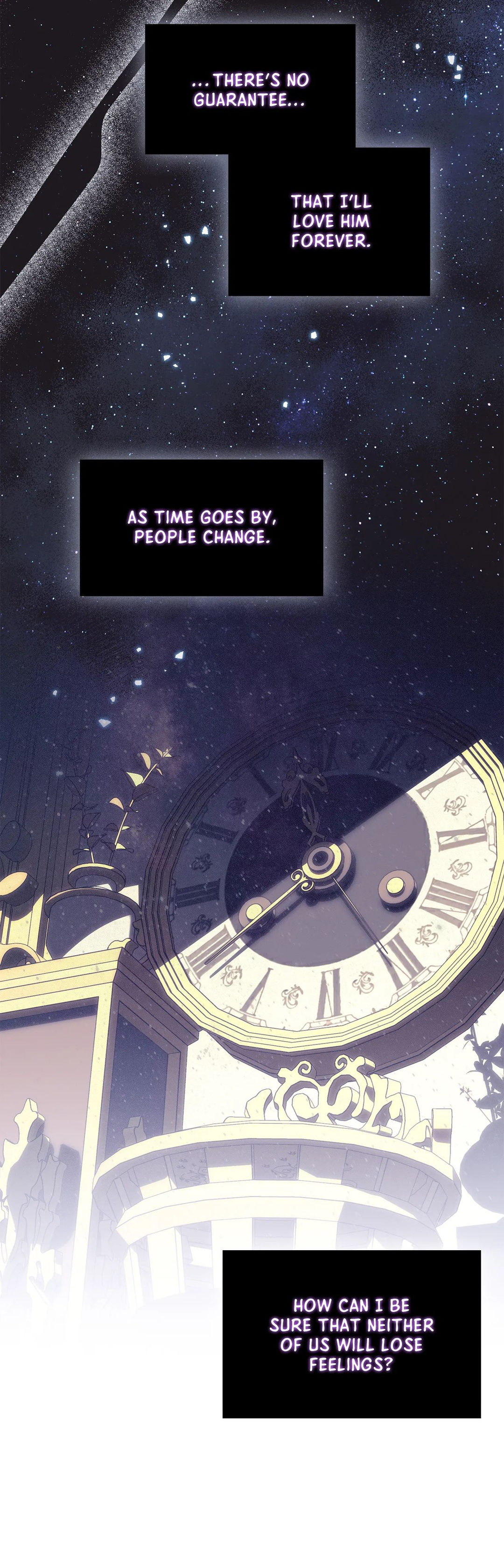 Depths of Malice Chapter 90 Page 24