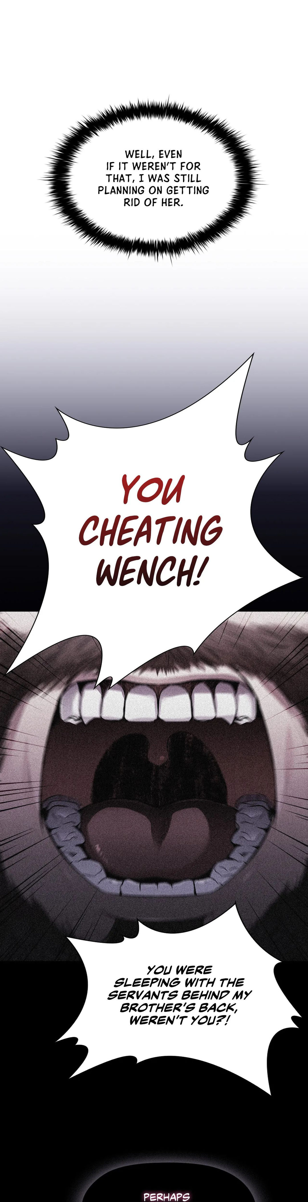 Depths of Malice Chapter 90 Page 38