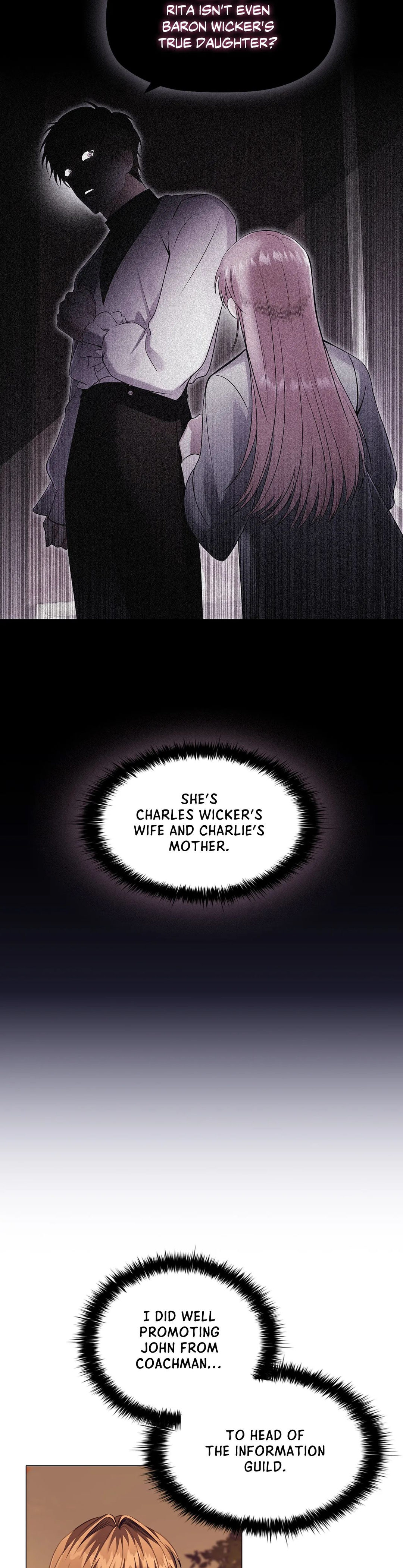 Depths of Malice Chapter 90 Page 39