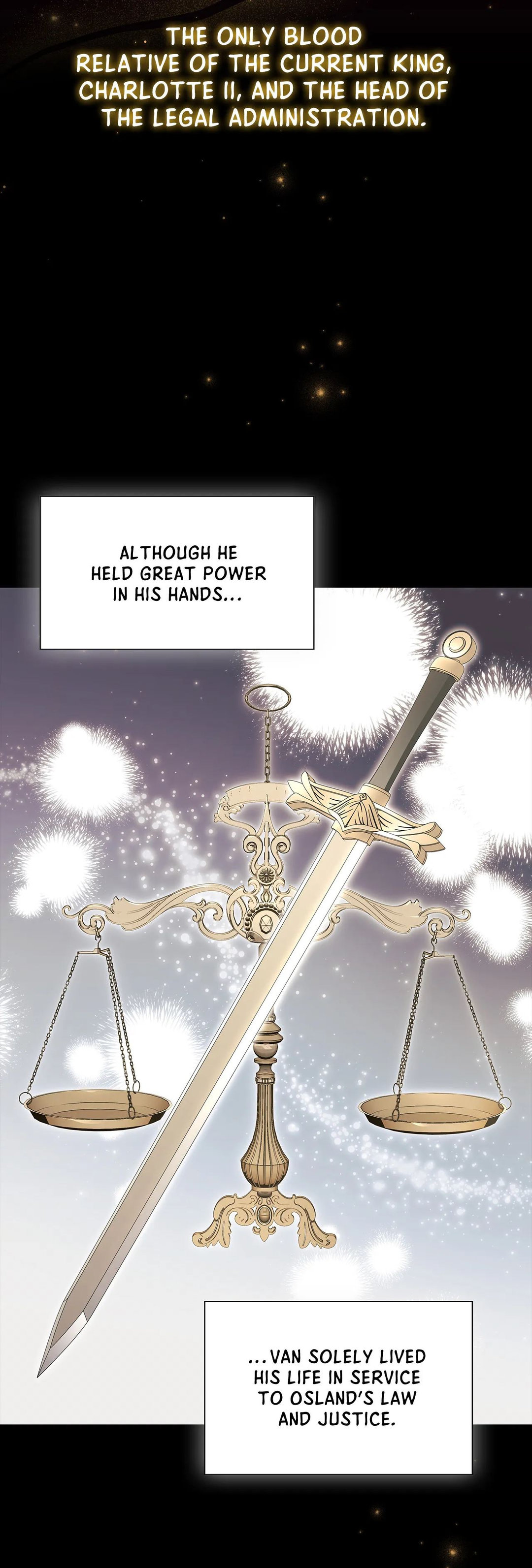 Depths of Malice Chapter 90.1 Page 2