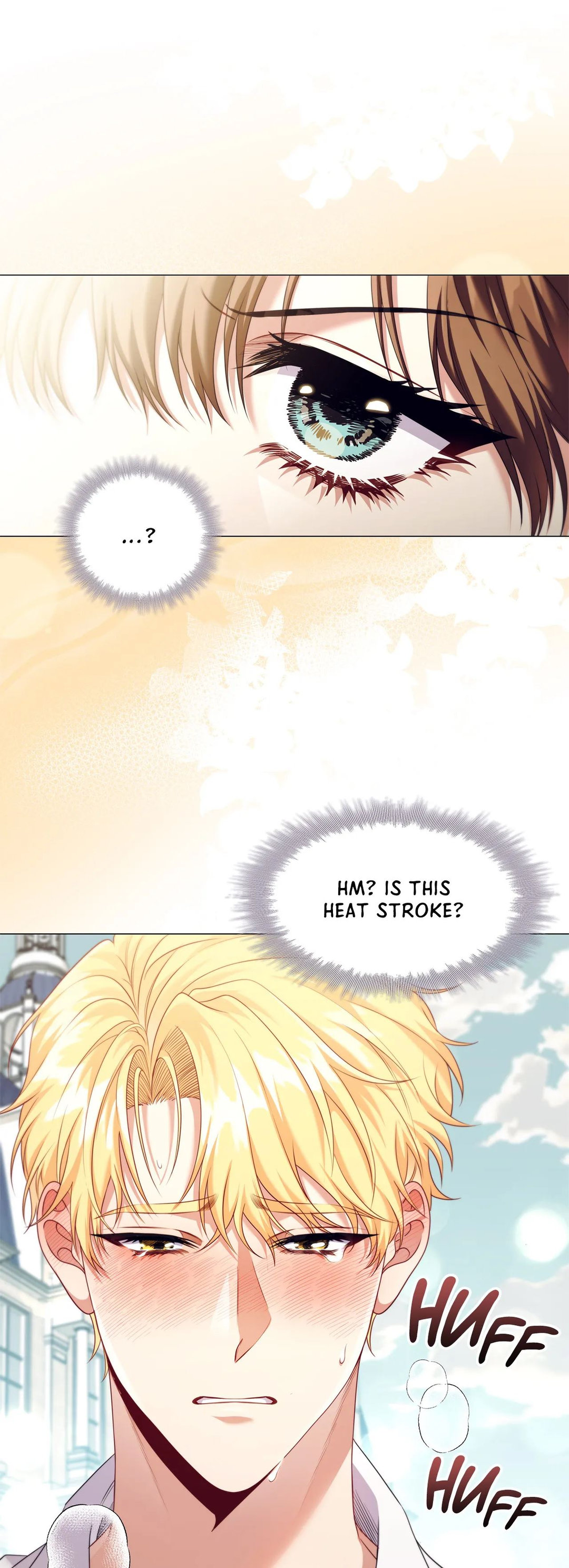 Depths of Malice Chapter 90.1 Page 27