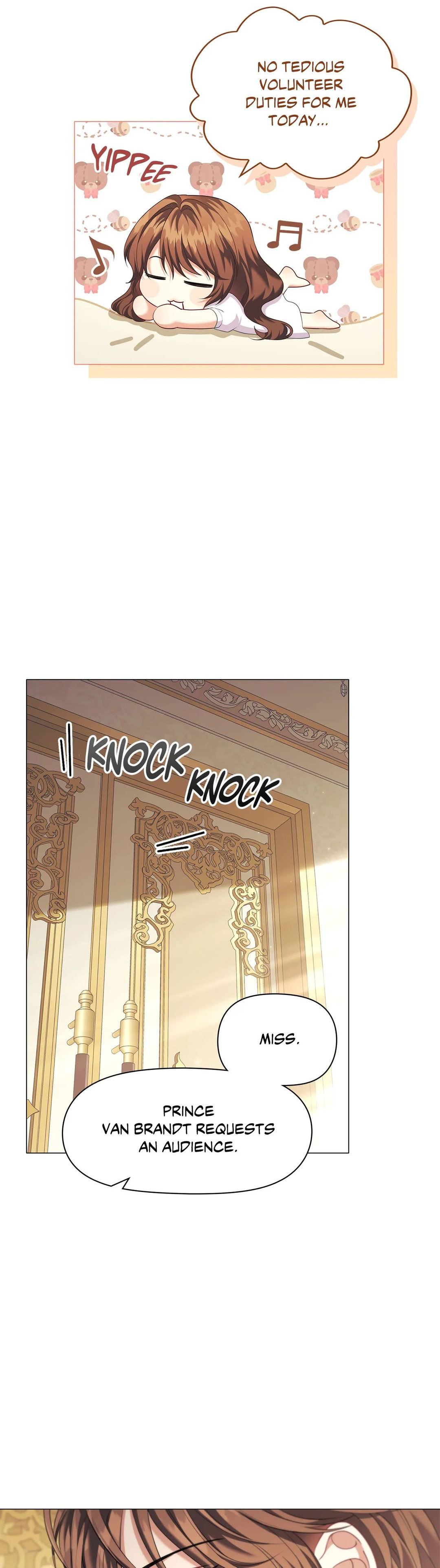 Depths of Malice Chapter 90.1 Page 39