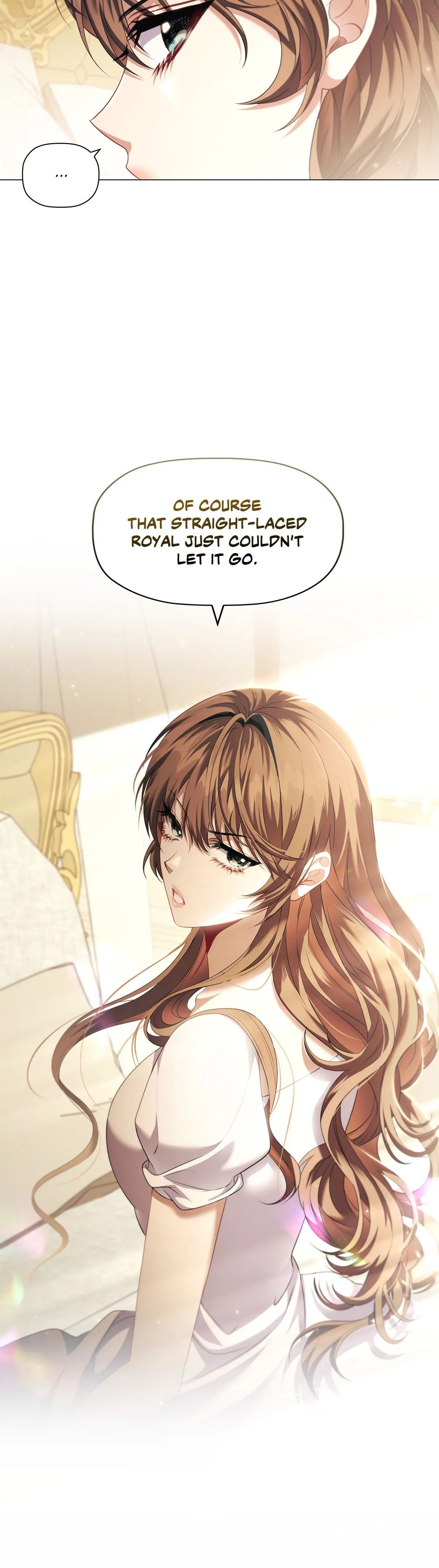 Depths of Malice Chapter 90.1 Page 40