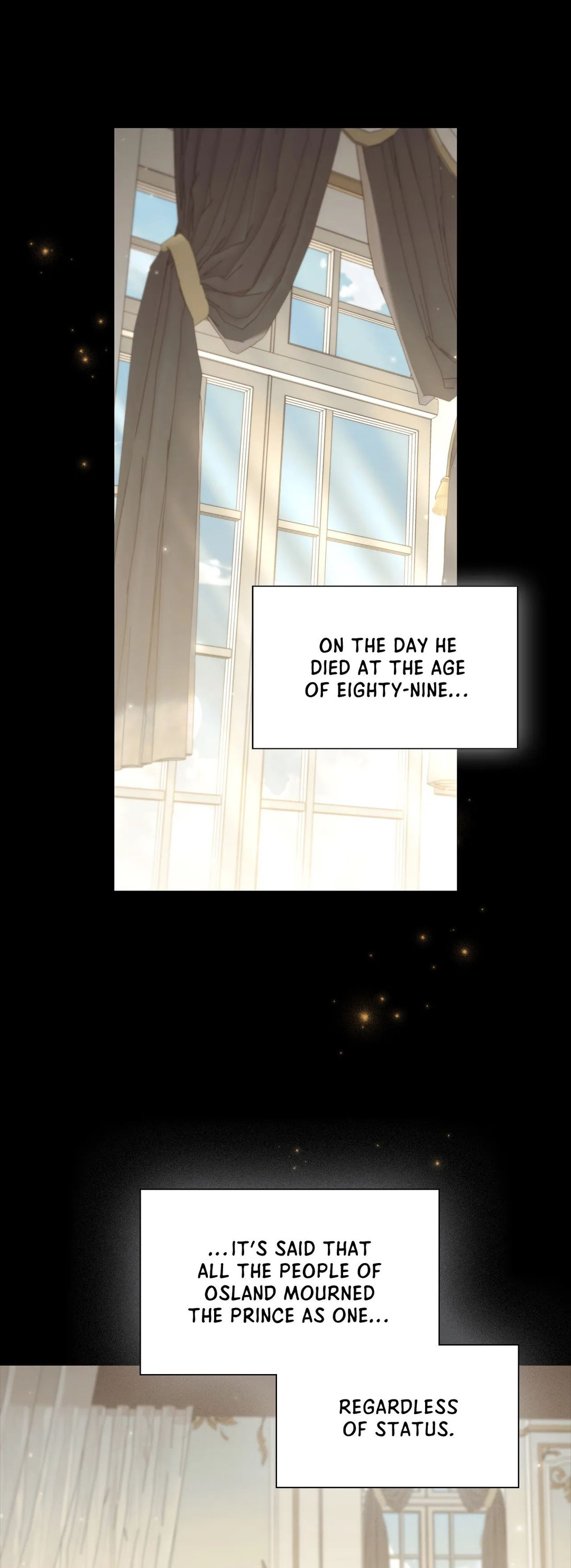 Depths of Malice Chapter 90.1 Page 5