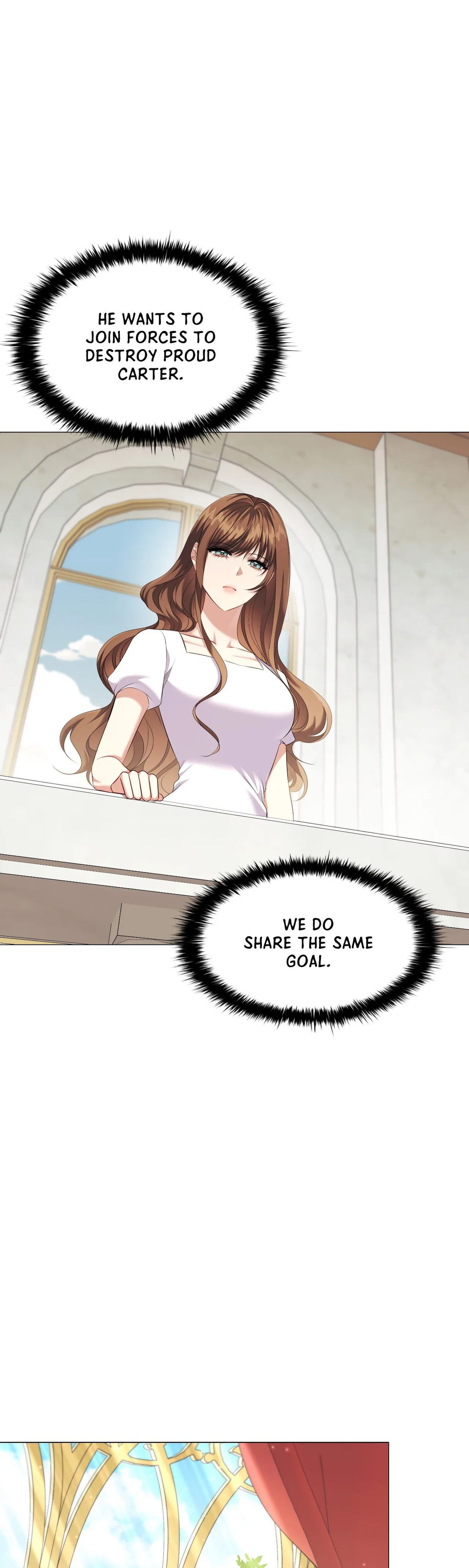 Depths of Malice Chapter 90.2 Page 14