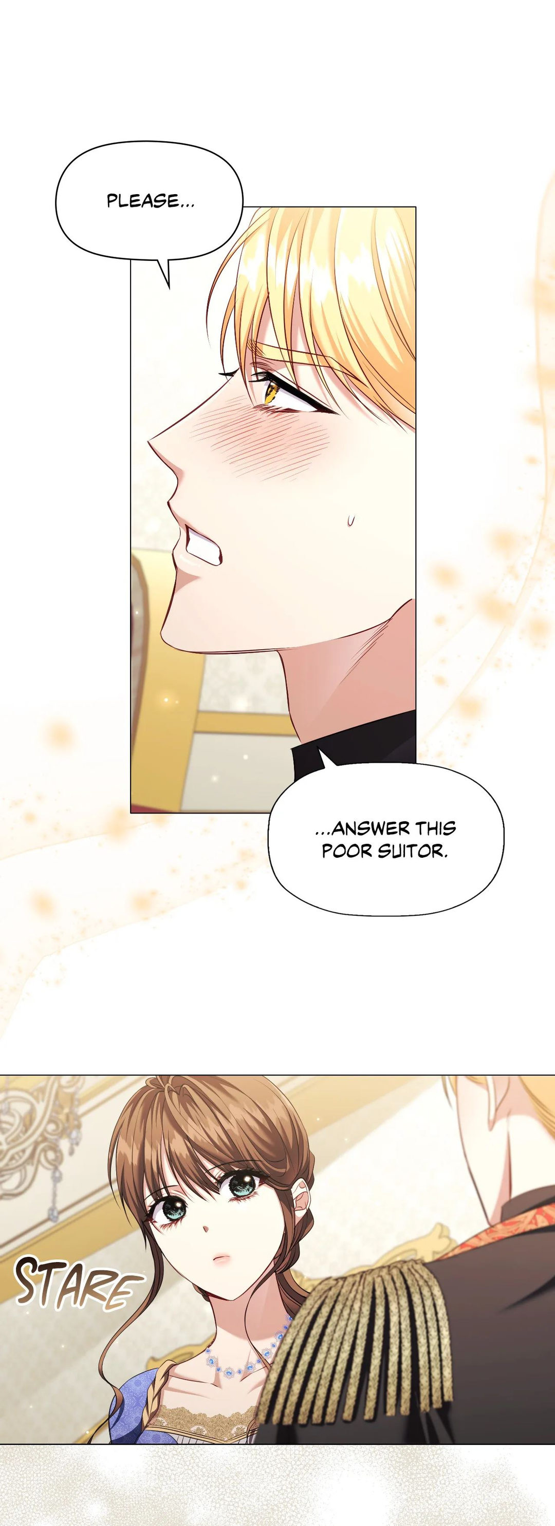 Depths of Malice Chapter 90.2 Page 30