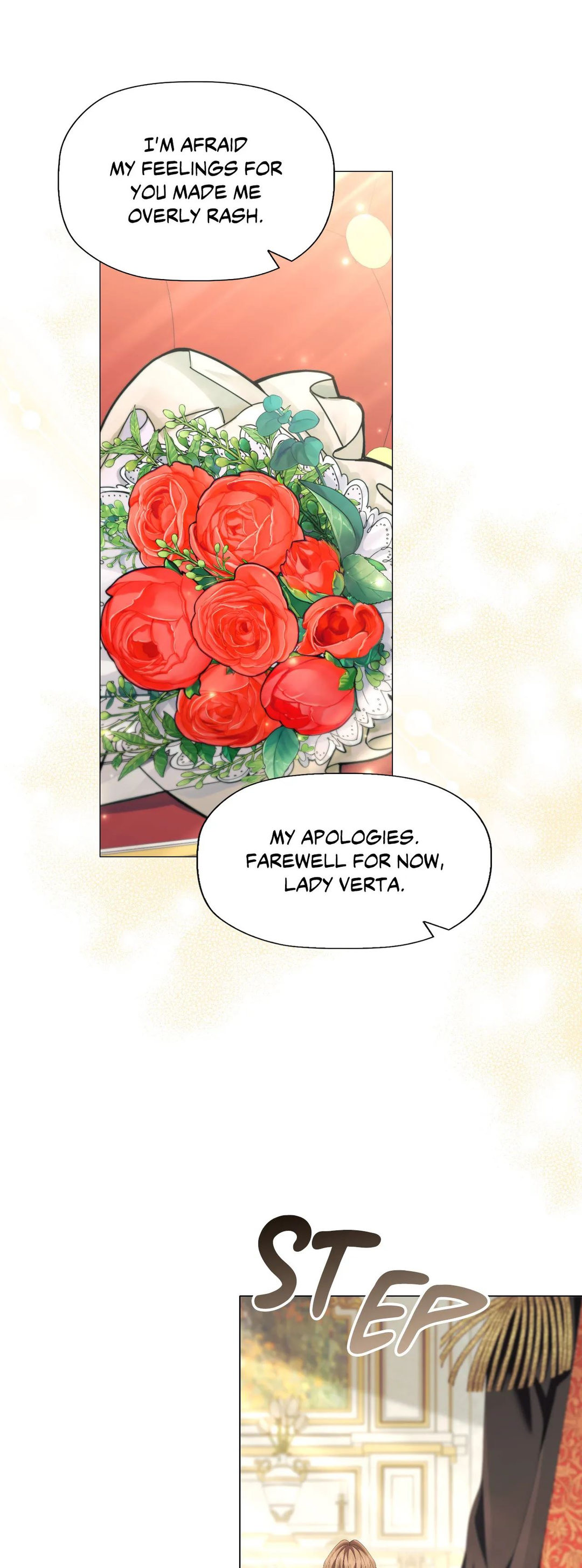 Depths of Malice Chapter 90.2 Page 33