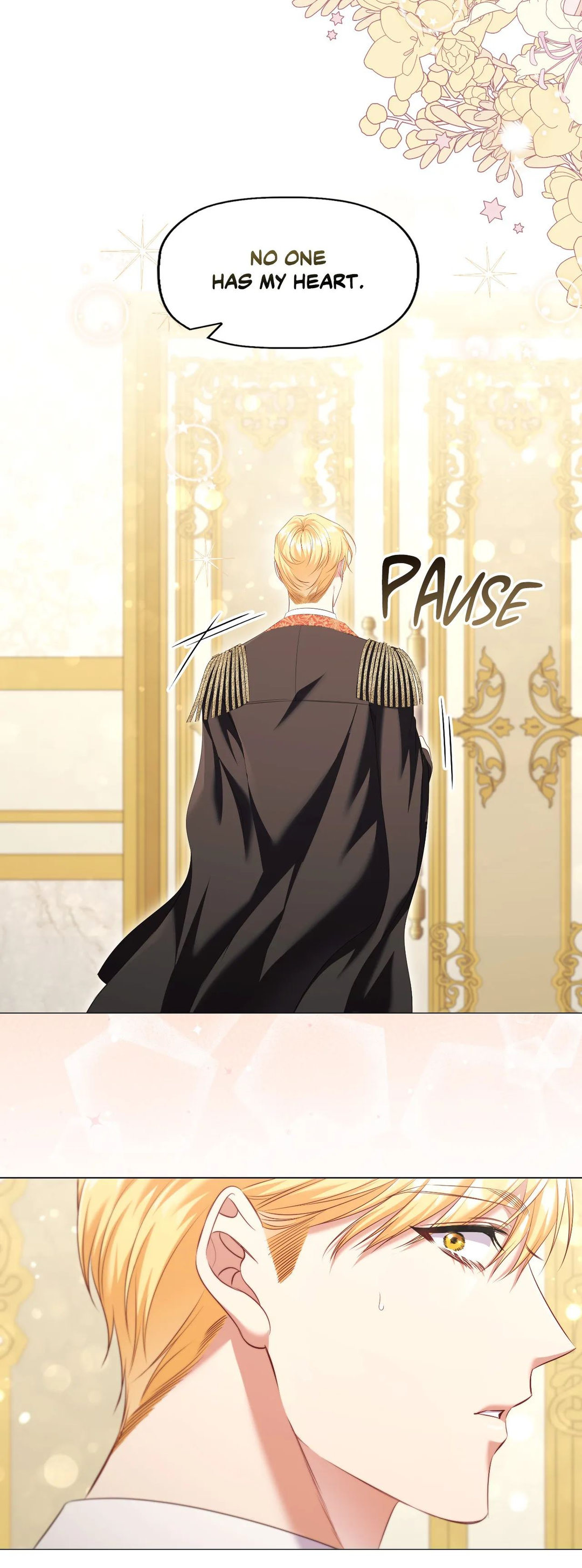Depths of Malice Chapter 90.2 Page 35